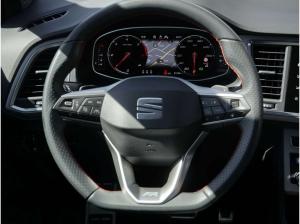 Seat Ateca FR 2.0 TDI RFK*AHK*LED*ACC