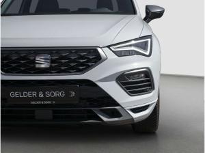Seat Ateca FR 2.0 TDI RFK*AHK*LED*ACC