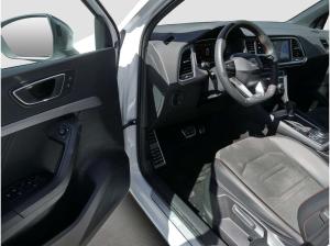 Seat Ateca FR 2.0 TDI RFK*AHK*LED*ACC