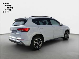 Seat Ateca FR 2.0 TDI RFK*AHK*LED*ACC