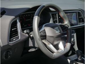 Seat Ateca FR 2.0 TDI RFK*AHK*LED*ACC