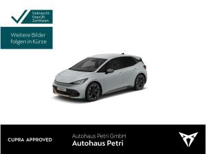 Cupra Born e-Boost*NAVI*WP*HUD*360*PilotM+*Privacy*Ala