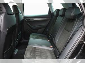 Skoda Karoq 2.0 TDI DSG TOUR*MATRIX*STHZ*AHK*KAMERA*NA