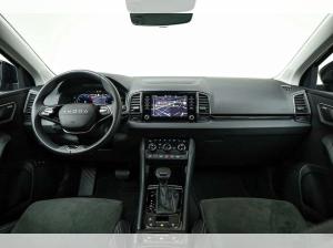 Skoda Karoq 2.0 TDI DSG TOUR*MATRIX*STHZ*AHK*KAMERA*NA