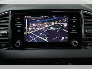 Skoda Karoq 2.0 TDI DSG TOUR*MATRIX*STHZ*AHK*KAMERA*NA