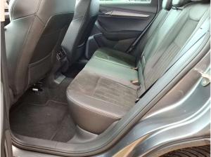 Skoda Karoq 2.0 TDI DSG TOUR*MATRIX*KESSY*STHZG*AHK*KA