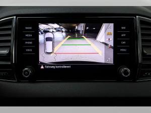 Skoda Karoq 2.0 TDI DSG TOUR*MATRIX*STHZ*AHK*KAMERA*NA