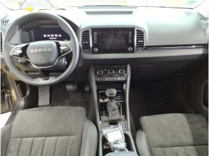 Skoda Karoq 2.0 TDI DSG TOUR*MATRIX*KESSY*STHZG*AHK*KA