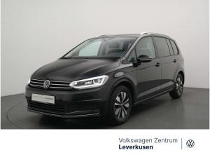 Foto - Volkswagen Touran Comfortline DSG 7-SITZER AHK ACC NAVI