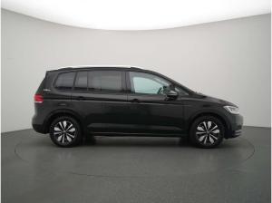 Volkswagen Touran Comfortline DSG 7-SITZER AHK ACC NAVI