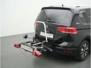 Volkswagen Touran Comfortline DSG 7-SITZER AHK ACC NAVI