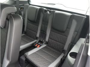 Volkswagen Touran Comfortline DSG 7-SITZER AHK ACC NAVI