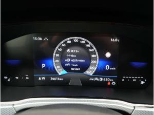 Volkswagen Touran Comfortline DSG 7-SITZER AHK ACC NAVI