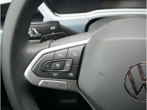 Volkswagen Touran Comfortline DSG 7-SITZER AHK ACC NAVI