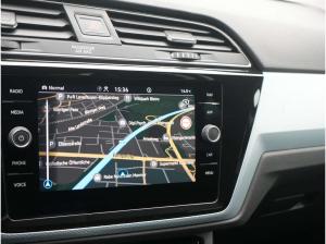 Volkswagen Touran Comfortline DSG 7-SITZER AHK ACC NAVI