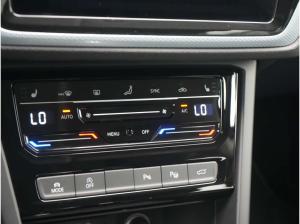 Volkswagen Touran Comfortline DSG 7-SITZER AHK ACC NAVI