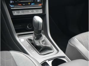 Volkswagen Touran Comfortline DSG 7-SITZER AHK ACC NAVI