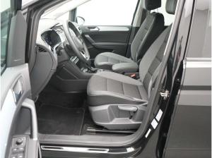 Volkswagen Touran Comfortline DSG 7-SITZER AHK ACC NAVI