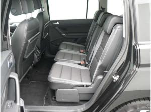 Volkswagen Touran Comfortline DSG 7-SITZER AHK ACC NAVI