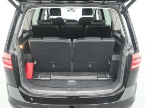 Volkswagen Touran Comfortline DSG 7-SITZER AHK ACC NAVI