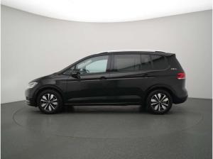 Volkswagen Touran Comfortline DSG 7-SITZER AHK ACC NAVI