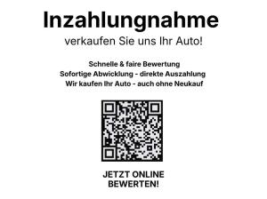 Volkswagen Touran Comfortline DSG 7-SITZER AHK ACC NAVI
