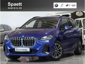 BMW 220 i Active Tour. AHK DrivAss+ Adp.LED 360° HUD
