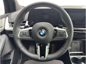 BMW 223d i xDr Active Tourer M Sportpaket LED AHK Pano  M S