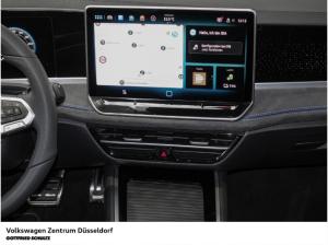 Volkswagen Passat R-Line 1.5 eHybrid (Düsseldorf)