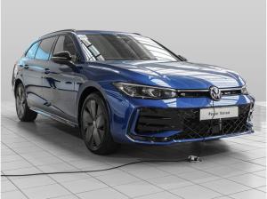Volkswagen Passat R-Line 1.5 eHybrid (Düsseldorf)