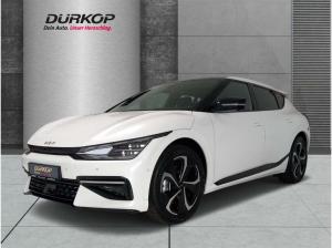Kia EV6 GT-Line 77kw Assist+ Paket Soundpaket HUD Leder St