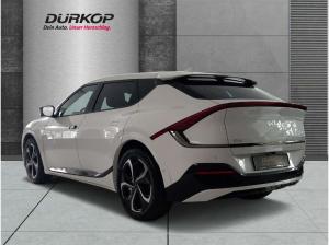 Kia EV6 GT-Line 77kw Assist+ Paket Soundpaket HUD Leder St