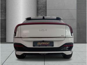 Kia EV6 GT-Line 77kw Assist+ Paket Soundpaket HUD Leder St