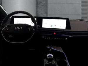 Kia EV6 GT-Line 77kw Assist+ Paket Soundpaket HUD Leder St