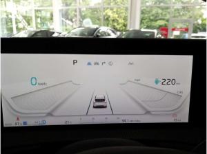 Kia EV6 GT-Line 77kw Assist+ Paket Soundpaket HUD Leder St