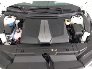 Kia EV6 GT-Line 77kw Assist+ Paket Soundpaket HUD Leder St