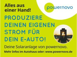 Kia EV6 GT-Line 77kw Assist+ Paket Soundpaket HUD Leder St