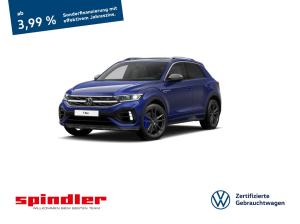 Volkswagen T-Roc R