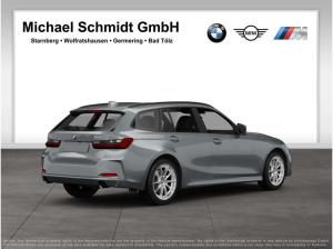 BMW 320 d *309€ o. Anz*M Sportpaket*Driv A Prof*360*LC Pro