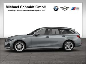 BMW 320 d *309€ o. Anz*M Sportpaket*Driv A Prof*360*LC Pro