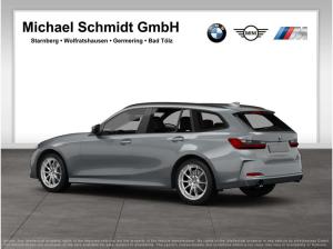 BMW 320 d *309€ o. Anz*M Sportpaket*Driv A Prof*360*LC Pro