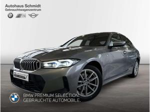 BMW 320 d Limousine 323€ netto/mtl.*M Sportpaket*LC Prof.*