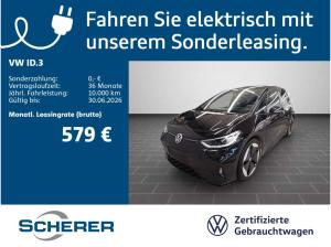 Volkswagen ID.3 GTX