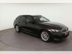BMW 320 i M Sport|Pano|ACC|HUD|360°|AHK - verschiedene Lac