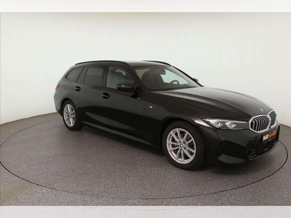 BMW 320 i M Sport|Pano|ACC|HUD|360°|AHK - verschiedene Lac