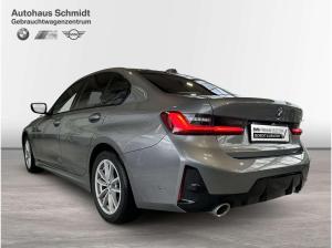 BMW 320 d Limousine 323€ netto/mtl.*M Sportpaket*LC Prof.*