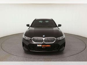 BMW 320 i M Sport|Pano|ACC|HUD|360°|AHK - verschiedene Lac