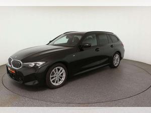BMW 320 i M Sport|Pano|ACC|HUD|360°|AHK - verschiedene Lac