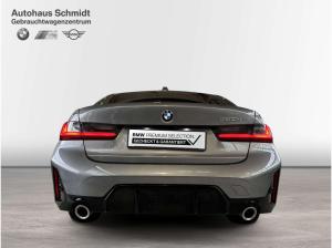BMW 320 d Limousine 323€ netto/mtl.*M Sportpaket*LC Prof.*