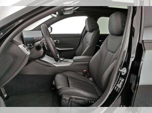 BMW 320 i M Sport|Pano|ACC|HUD|360°|AHK - verschiedene Lac